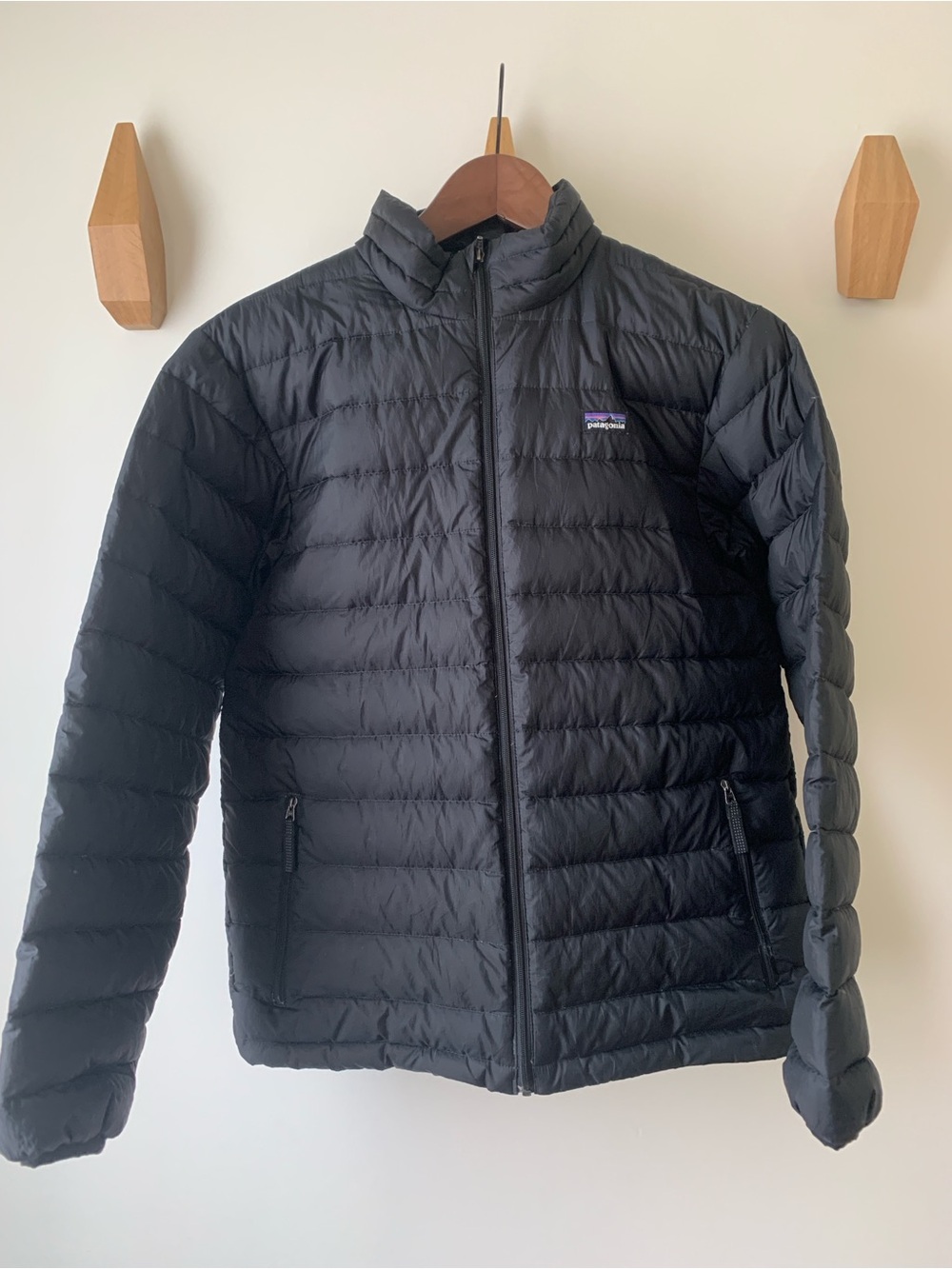 Patagonia Down Jacket